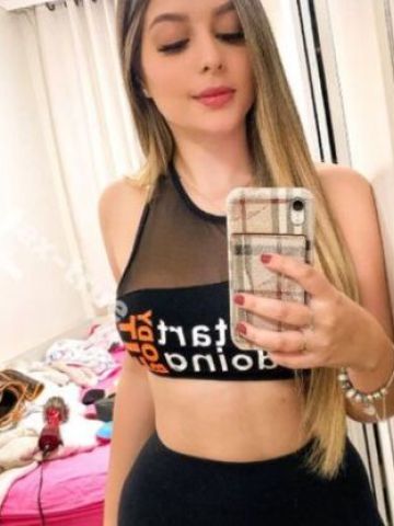 Анкета проститутки Услада, 23 года